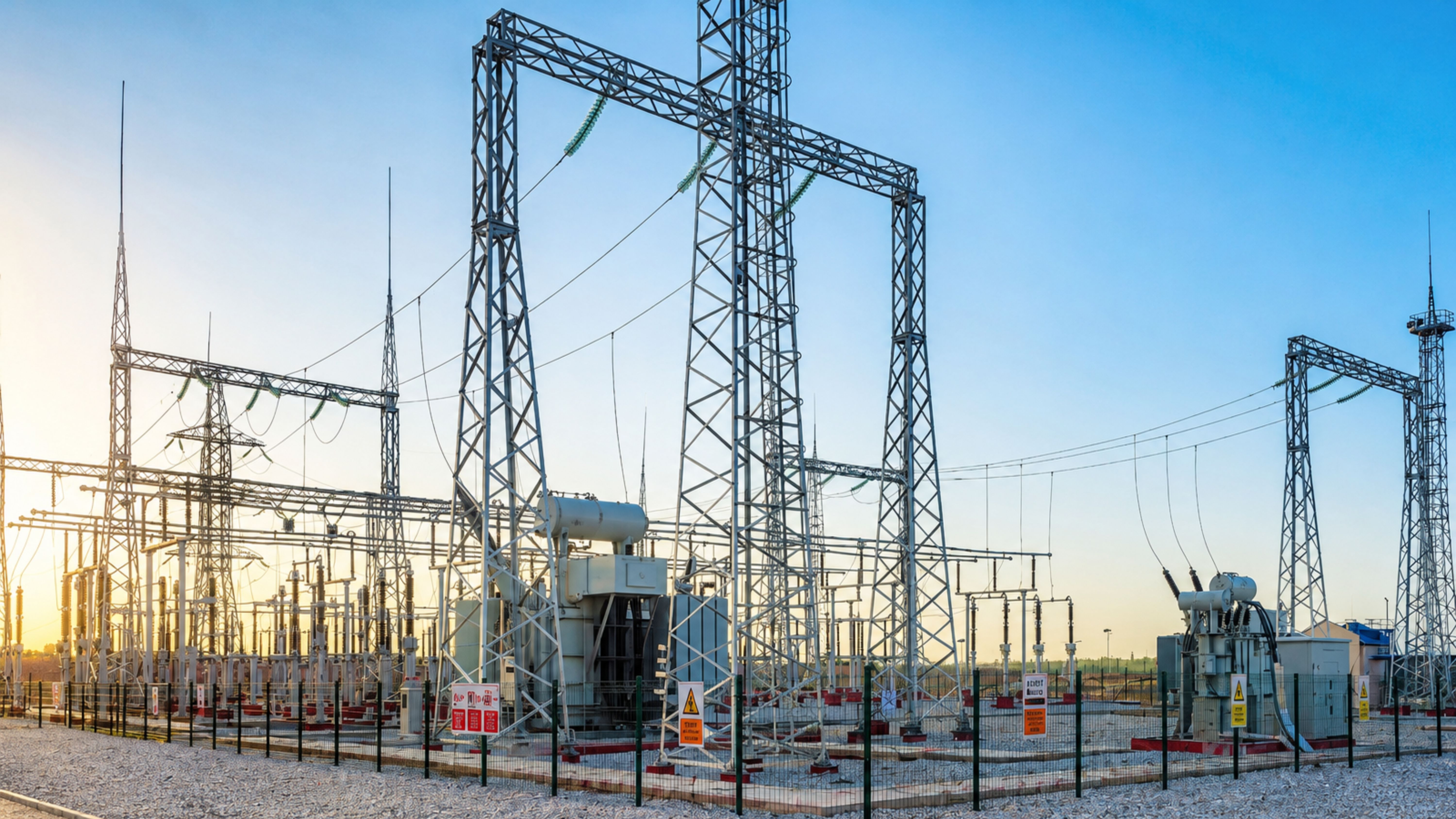 Solar Power Plant Project in Samarkand Region, Uzbekistan